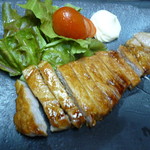 さらりーまん割烹 千寿 - 