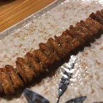 Toriyaki Samurai - 