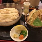 しんぺいうどん - 