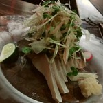 旅篭 - 見える？