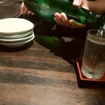 旅篭 - ﾄｸﾄｸﾄｸ...