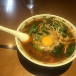 桜木屋 大館店 - ニラそば