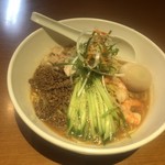 桜木屋 大館店 - 冷やし坦々麺