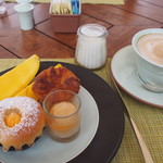 River Cafe & Terrace - 