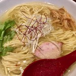 麺屋 翔 - 
