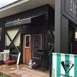 ライフ イズ スイート - 外観