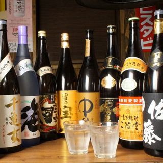 元祖ホルモン酒場_2