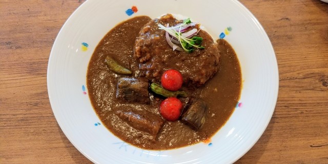 King キング 新青森 カレーライス 食べログ