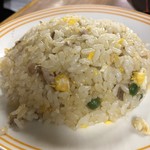 三陽 - チャーハン