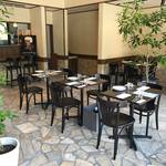 PIZZERIA MONTE STELLA - 