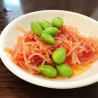 青菜 丸の内ブリックスクエア店 - 