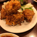 中華酒場 風来坊 - 