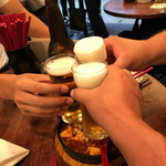 中華酒場 風来坊 - 