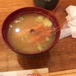 すし･丼ぶりの店 くう海 - 