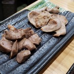 生ラム肉専門店 らむ屋 - 