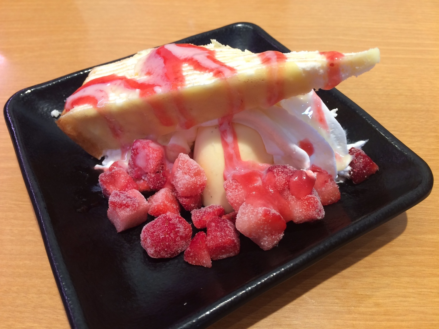 スシロー 上田店 name=