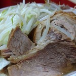 ラーメン二郎 - 