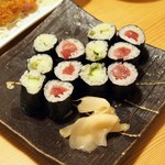 Sushi Izakaya Yataizushi - 