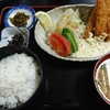 さかな料理 たから