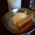 ミルチ - Aセットのアイス