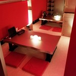 AISEKI DINING LOUNGE TEEDO - 
