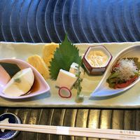 鳥と手打ち蕎麦 とり数寄 東急プラザ銀座店 - 