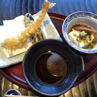 鳥と手打ち蕎麦 とり数寄 東急プラザ銀座店 - 