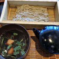 鳥と手打ち蕎麦 とり数寄 東急プラザ銀座店 - 