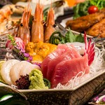 創作和食 晴 池袋店