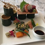 アマンダンスカイ - 