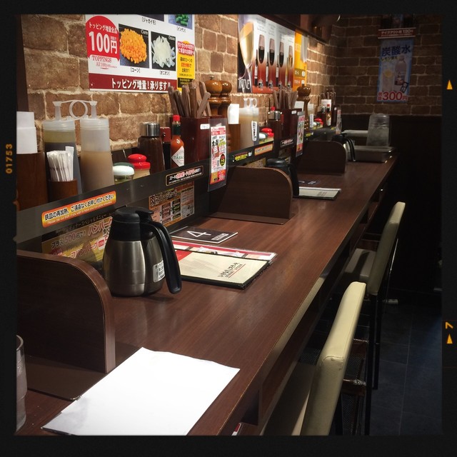 Ikinarisuteki Kanda Ochanomizu Steak Tabelog