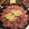 炭火焼肉 なかむら  香川町本店