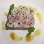 Bistro Caché - ヌガーグラッセ