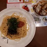 ガスト - 料理写真: