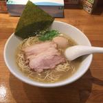 Ramen Kuushi - 