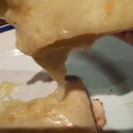 ダバ インディア - トロ～♪