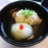 京料理 松正 - 