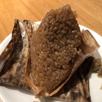 Az/ビーフン東 大阪店 - パーツァンとは、中華ちまきの事なのだ♫ ごっついうまい！