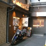 秋葉らーめん 松風 - 