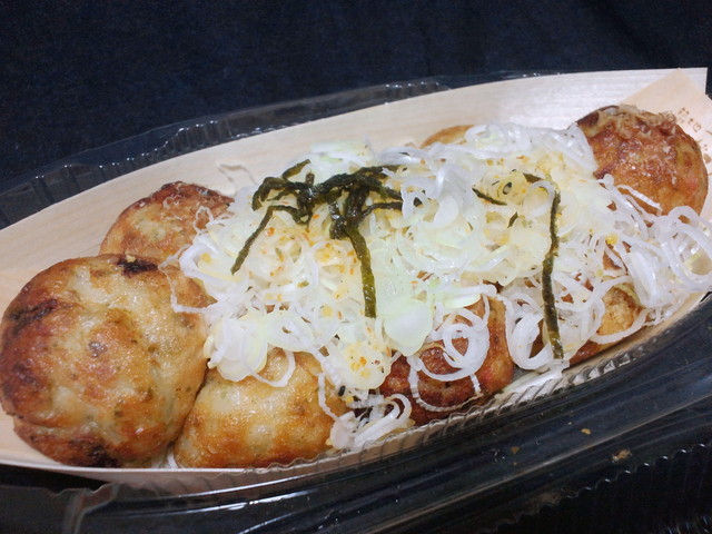 築地銀だこ アピタ松阪三雲店 松ケ崎 たこ焼き 食べログ