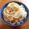 山崎家うどん