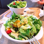 SALADSTOP! - 