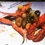 Catch the Cajun Seafood - 