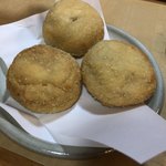 大貫 - カレーパン(改)