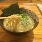 Sapporo Ramen Donchan - 