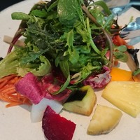 ラ・ボンヌターブル - 