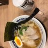 麺屋 和人 天王寺北口本店