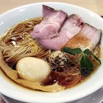 麦と麺助 - 