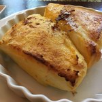 カフェ・ル・プティ・ニ・トロワ - 