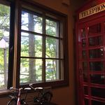 カフェ・ル・プティ・ニ・トロワ - 